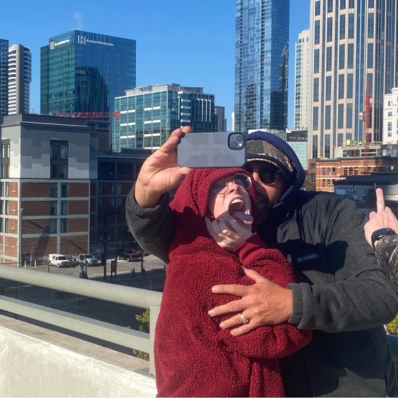 Meet your Posher, Cassie - Picture 8 of 16